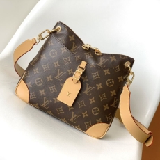 LV Satchel bags